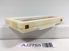 AJ2755 Ikki Nintendo Famicom NES Japan