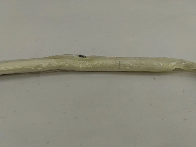 Pontiac Grand Prix GXP Air Bag Driver Left Roof Rail Airbag Fits 04 05 06 07 08 Foto 4 de 4