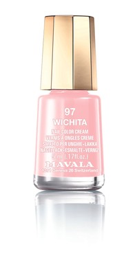 Mini-Color Wichita