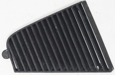 Used Right Rh Side Window Vent Grill Louvers For Ferrari 365 Gt 22