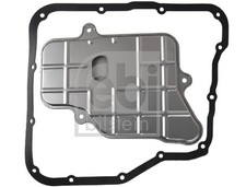 176314 FEBI BILSTEIN Kit filtro idraulico, cambio automatico per SUBARU
