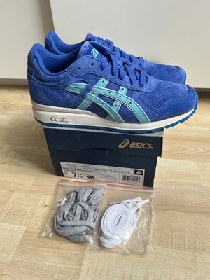 Asics GT-2 II GT2 Lyte Ultra Marine Ultramarine Fieg Kith RF US 7,5  39,5