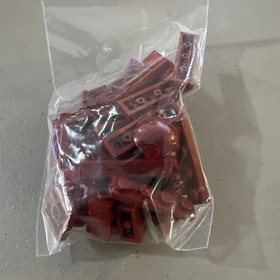 LEGO the LEGO Ninjago Movie: Garma Mecha Man (70613) - Some Sun Damage