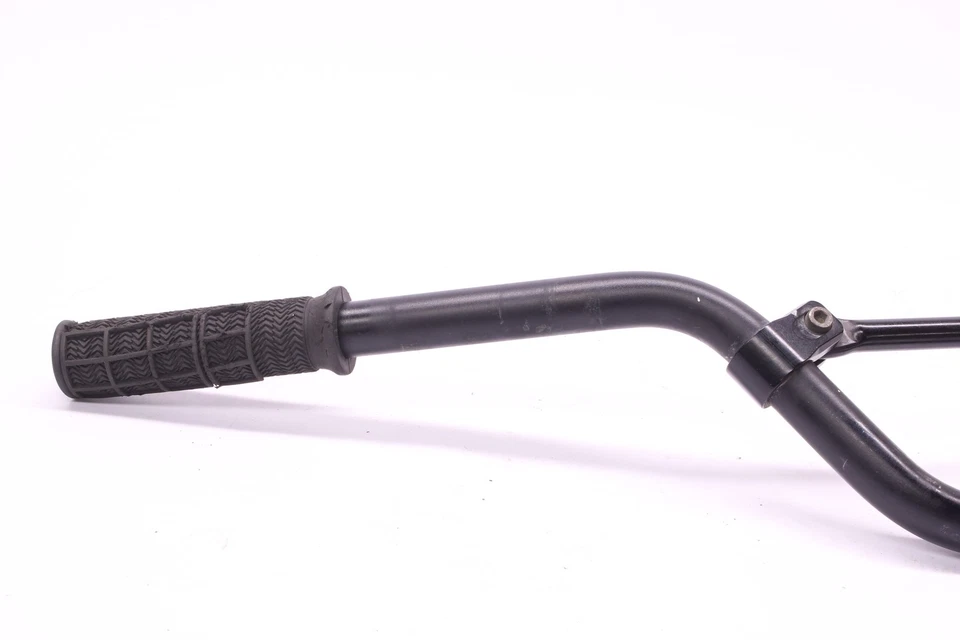 Guidões 2005 Suzuki Quadsport Z400 Ltz400 Renthal 7/8 r2298 - Imagem 4 de 4