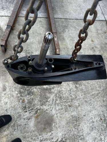 Yoke