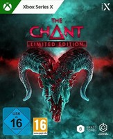 The Chant Xbsx Neu & Ovp