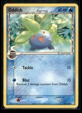 ODDISH Δ 73/110 COMMON HOLON PHANTOMS POKEMON LP on eBay