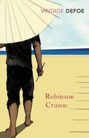 Robinson Crusoe | Daniel Defoe | Englisch | Taschenbuch | 2008