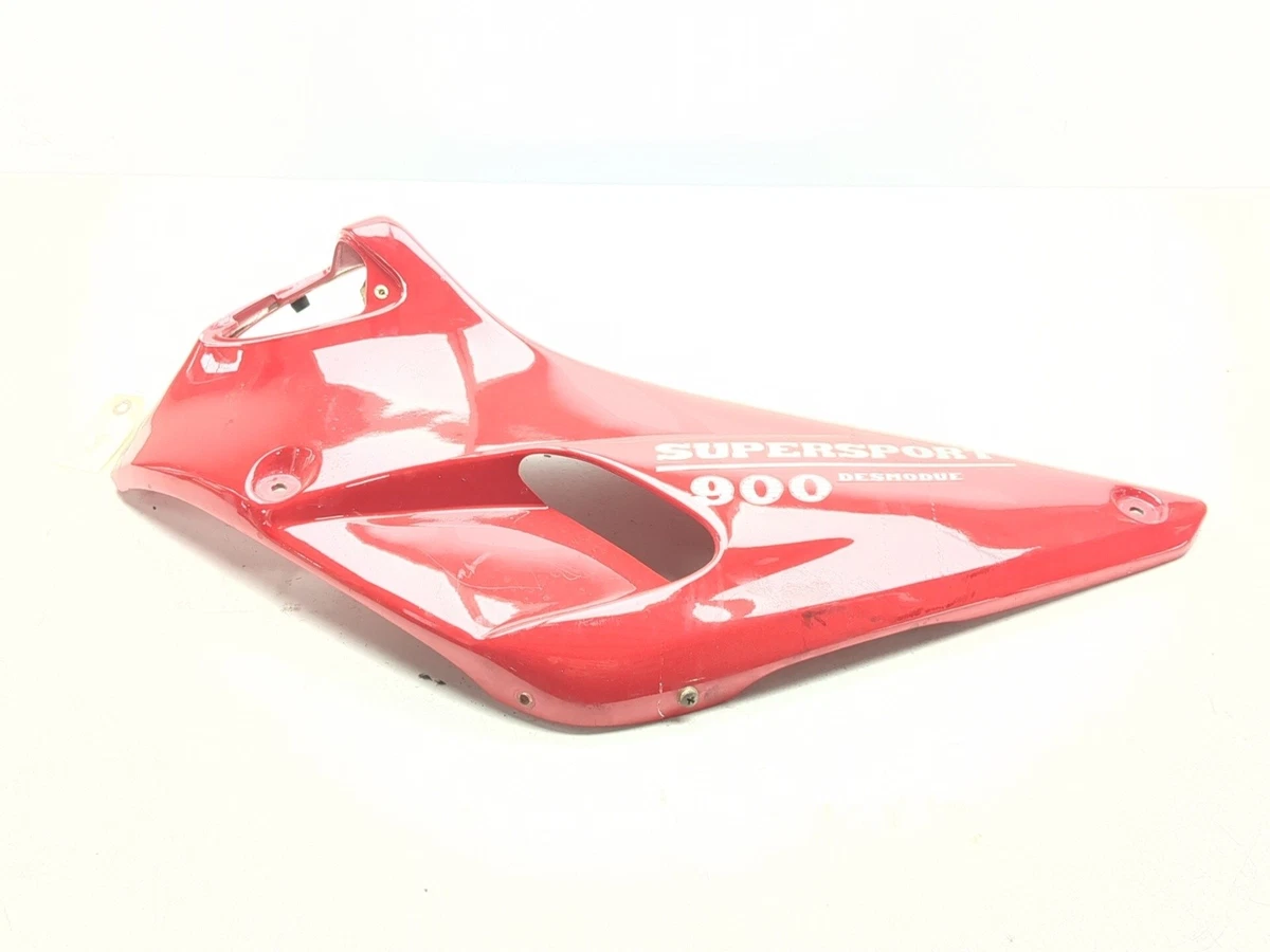Body & Frame Parts for Ducati 900 SS for sale | eBay