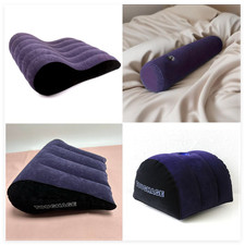 Sex Cushion Furniture Inflatable Sex Pillow Multifunction for Love Position Aid
