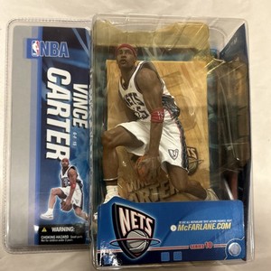 McFarlane Vince Carter | eBay