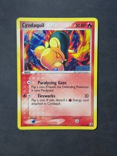 Cyndaquil EX Unseen Forces 54/115 Reverse Holo STAMPED Pokemon TCG - PLAYED on eBay