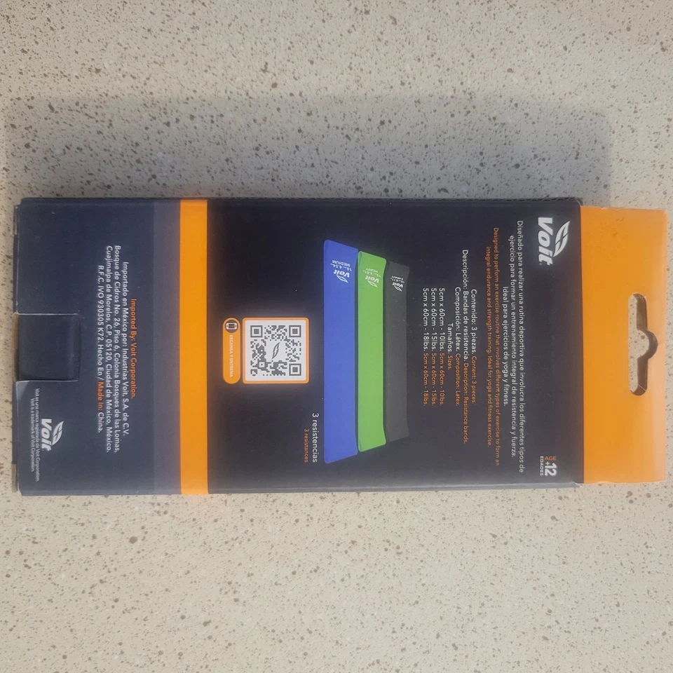 Sistema de modelado corporal ZUMBA Fitness varillas tonificantes agitadores 1 lb pesas de mano nuevo en caja Foto 2 de 4