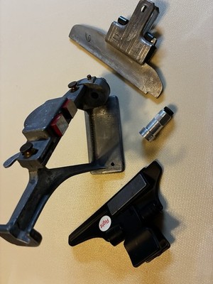 bitzenburger fletching jig
