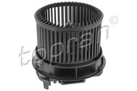 Topran 724 377 InnenraumgebläSe FüR CitroËN Peugeot Toyota