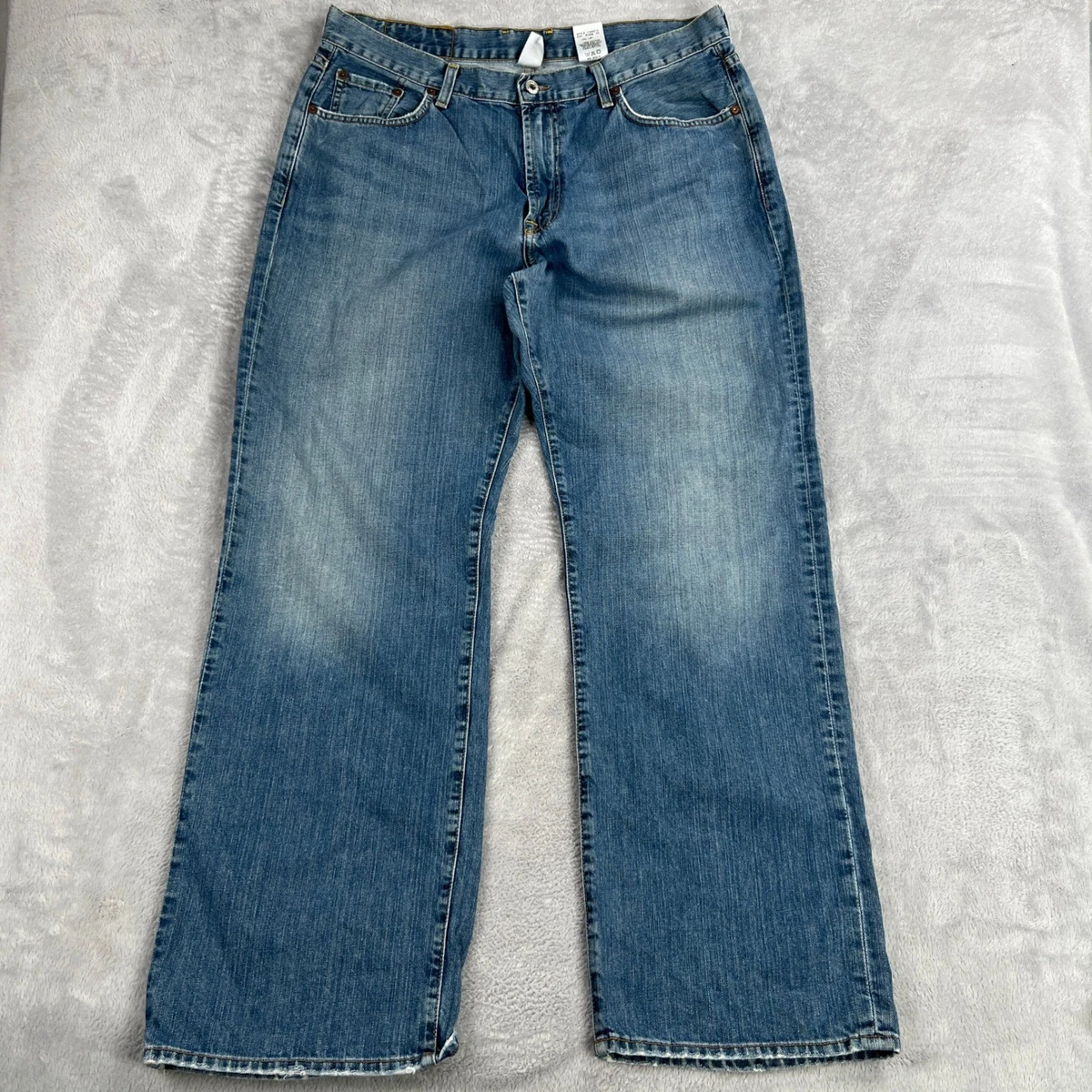Grunge 1990s Vintage Jeans for Men for sale | eBay