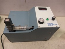 Harvard Apparatus 683 Rodent Small Animal Ventilator Respirator Lab Pump