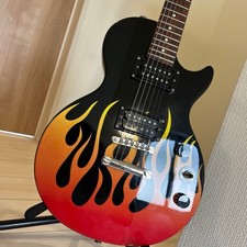 Epiphone Les Paul Special-II Hot Rod Limited Model Chitarra elettrica