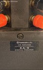 Kamron Audio KA-9 HD Sound Digital Theatre Passive Speaker Black 3-Way Bi-Wire — photo 4