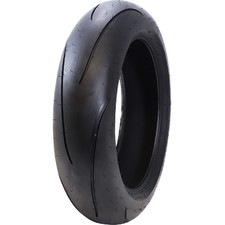 Dunlop Sportmax Q5 19055zr17 Rear Tire Tubeless Radial Racing 45247188