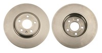 2X Bremsscheibe TRW Single DF6015S FüR A5 A4 Audi Q5 8RB 1LA B8 8K2 8KH 8T3 8K5