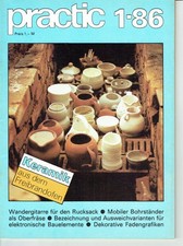 40.Geburtstag * Januar  1986 * practic *DDR*Nostalgie*