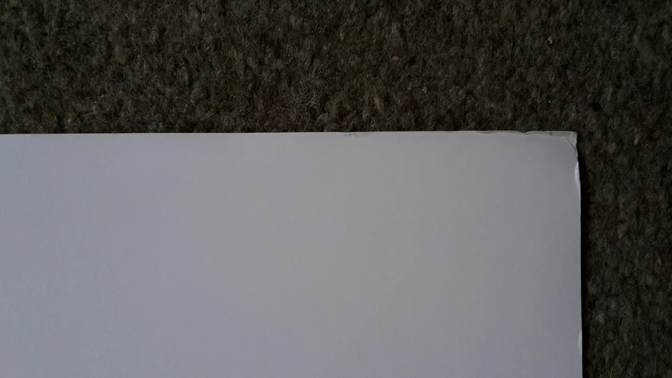 Reprint Antique Victorian Colour Map of Sutton Coldfield 1887, sheet map 16"x12" - Image 4 of 4