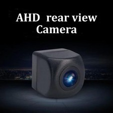 Telecamera Posteriore Ahd Compatibile con le Autoradio Telecamera di Retromarcia - Miniatura 6