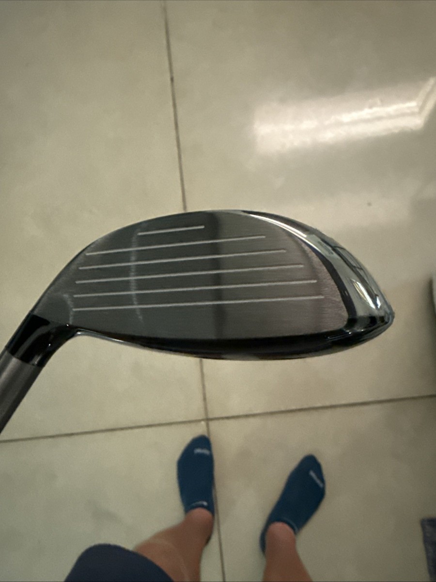 Callaway Apex UW 21 degree 2025 Model W/ Di 8x Shaft | eBay