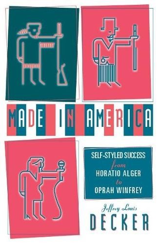 Made in America - 9780816630219