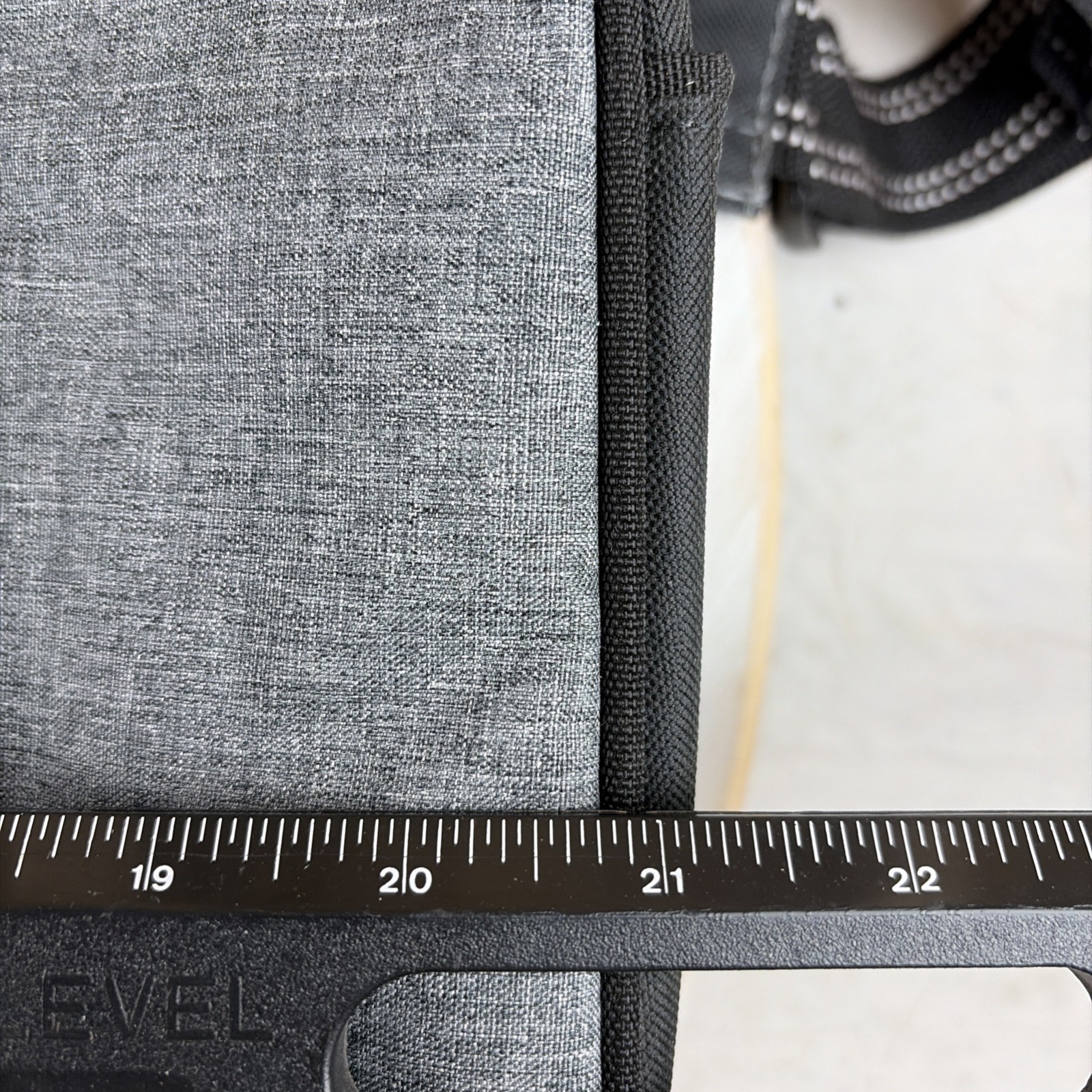 Keep Cool Insulated Reusable Shopping Bag Cooler Gray Costco NEW Rare KEEPCOOL