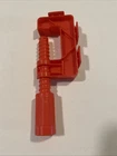 Vintage 1967 Mattel Hot Wheels Redline Track C Clamp Red