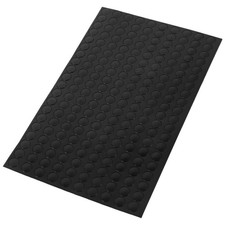 200 Pcs Mouse Skates Stickers Replacement Glides Adhesive Foot Feet Pad
