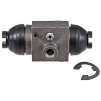 Radbremszylinder Ø 23,8 Mm 1X M10X1.0 Gusseisen A.B.S. FüR U.A. Ford Transit
