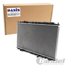 AKS DASIS KÜHLER MOTORKÜHLUNG passend für HONDA ACCORD | 100082N