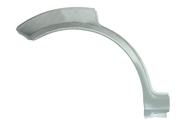 Blic 6504-03-2564582K Inneres KotflüGelblech FüR Ford-image