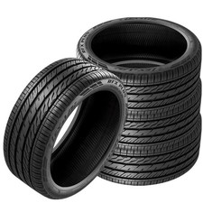 4 Lexani Rfx Plus 24545r18 96y Tires Run Flat All Seasontouringperformance 4 Lexani Rfx Plus 24545r18 96y Tires Run Flat All Seasontouringperformance