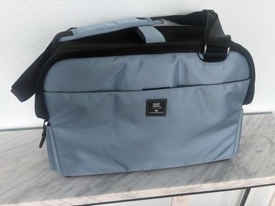 Sleepypod Atom Pet Carrier In Sky Blue