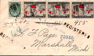 GOLDPATH: Canada cover 1899 CV042_P07