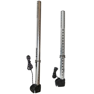 Aeron HD Alloy Skinny 36cm RDM EP Windsurf Extension