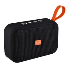 Portable Bluetooth Speakers, Wireless Bluetooth Speaker, Deep Bass, Outdoor S...