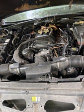 2011 Jaguar 5.0 Motor