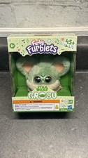 Furby Furblets Star Wars Grogu Electronic Plush Officially Licensed New Sealed