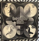 The Beatles Alpha Omega Volume II Vinyl Record 4 LP Set VG+