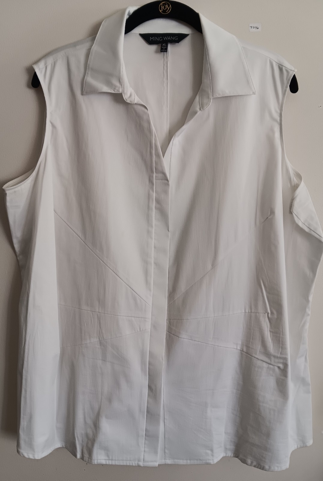 Ming Wang XL Tank Top