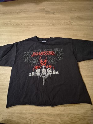 Killswitch Engage Mens XL Tshirt