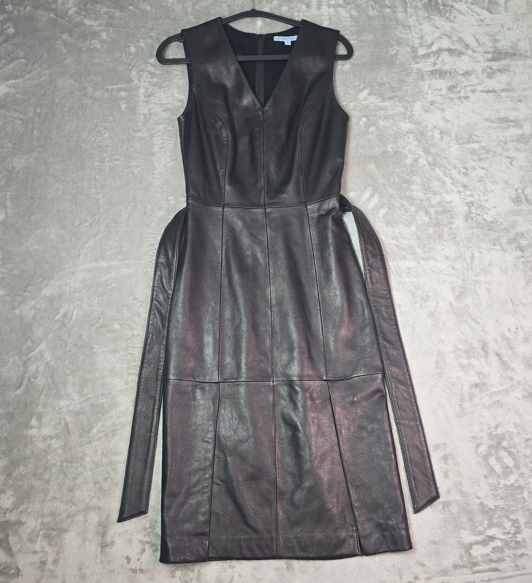 Women's Leather Antonio Melani for sale | eBay