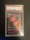 PSA 10 Mew V #113/264 SWSH08 Fusion Strike Holo English 2021 Pokémon TCG