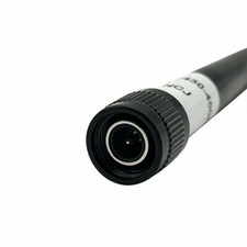 QT-440A Frusta Porta Antenna TNC 430-450MHZ Antenna Compatibile Trimble s6 s8 GPS