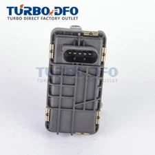 G-107 712120 6NW008412 turbo electronic actuator for Mercedes C200 E200 CDI